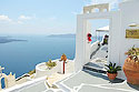 Hotel, apartment Aeolos Villas, Santorini Island