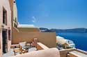 Alafouzou Captain Cave Suite Villa in Santorini Island