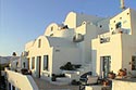 Hotel, apartment Archouses Hotel, Santorini Island
