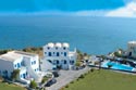 Hotel, apartment Artemis Village, Santorini Island