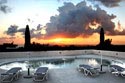 Athena House Rental Villa in Santorini Island