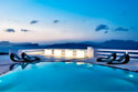 Hotel, apartment Avant Garde Suites Design Hotel, Santorini Island