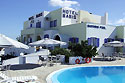 Hotel, apartment Babis Hotel, Santorini Island