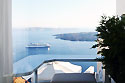 Hotel, apartment Blue Dolphins, Santorini Island