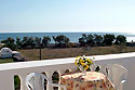 Hotel, apartment Hotel Pension George, Santorini Island