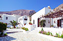 Hotel, apartment Villa Ostria, Santorini Island