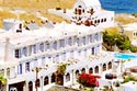 Hotel, apartment Hotel Porto Castello, Santorini Island