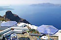 Hotel, apartment Villa Lukas, Santorini Island