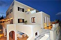 Hotel, apartment Pension Petros, Santorini Island