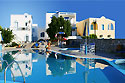 Hotel, apartment Pension Roussos, Santorini Island