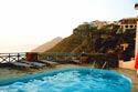 Scirocco Apartments : Fira