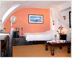 Lena's House Oia Santorini Greece
