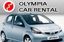 Olympia Car Rental : Perissa Perivolos