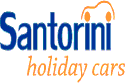 Holiday Car Rental : Kamari