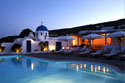 Hotel, apartment Aghios Artemios, Santorini Island
