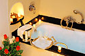 Hotel, apartment Alexander's Boutique Hotel of Oia, Santorini Island