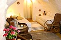 Hotel, apartment Alexander's Cave Villas, Santorini Island