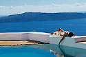 Hotel, apartment Aria Suites, Santorini Island