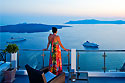 Hotel, apartment Asteras Villas , Santorini Island