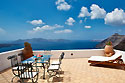 Hotel, apartment Athina Luxury Villa, Santorini Island