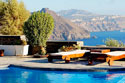 Hotel, apartment Atlantida Villas, Santorini Island
