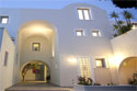 Hotel, apartment Atrium Villa, Santorini Island