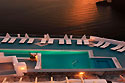 Hotel, apartment Belvedere Hotel, Santorini Island