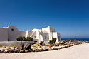 Hotel, apartment Black Rock Villa , Santorini Island