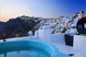 Hotel, apartment Blue Angel Villa, Santorini Island
