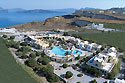 Hotel, apartment Caldera View Resort Hotel, Santorini Island