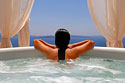 Hotel, apartment Filotera Villas, Santorini Island