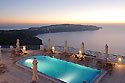 Hotel, apartment Grand View Hotel, Santorini Island