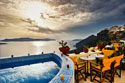 Hotel, apartment Iriana Apartments, Santorini Island