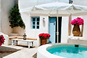 Hotel, apartment Ivi Villa, Santorini Island