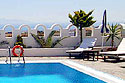 Hotel, apartment Koronios Villas, Santorini Island