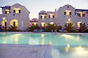 Hotel, apartment Louis Studios, Santorini Island
