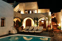 Hotel, apartment Mansion 1878, Santorini Island