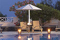 Hotel, apartment Marillia Village Hotel, Santorini Island