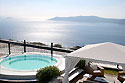 Hotel, apartment Pantheon Villas, Santorini Island