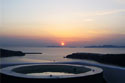 Hotel, apartment Remezzo Villas, Santorini Island