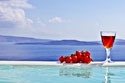 Hotel, apartment Residence Suites , Santorini Island