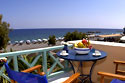 Hotel, apartment Seaside Beach Hotel, Santorini Island