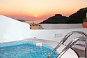 Hotel, apartment Smaro Studios, Santorini Island