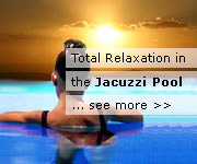 Jacuzzi Pool Hotels