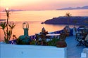 Hotel, apartment Spiliotica, Santorini Island