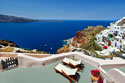Hotel, apartment Theodora Suites, Santorini Island