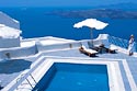 Hotel, apartment Volcano View Villas, Santorini Island
