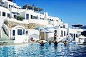 Hotel, apartment Volcano View, Santorini Island