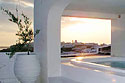 Hotel, apartment White House Villa, Santorini Island