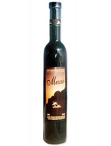 Santorini Mezzo Wine